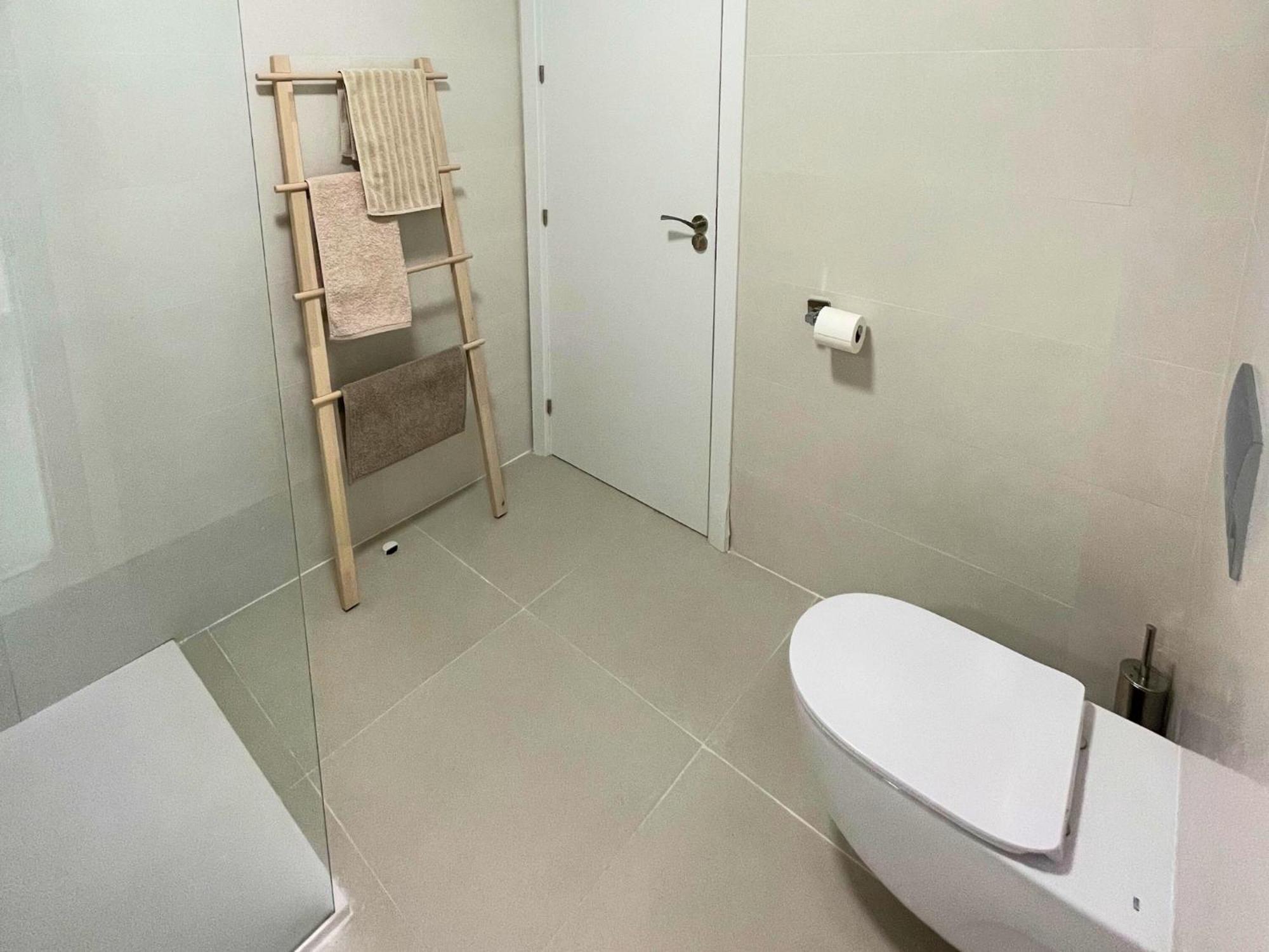 Modern Private Suite At Fantastic Villa Near Fuengirola Mijas Exteriér fotografie